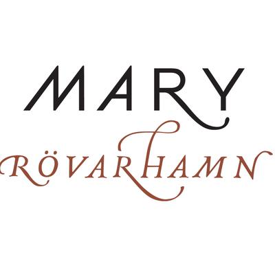 The inspiring story behind Mary af Rövarhamn