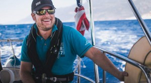 #SailforGood