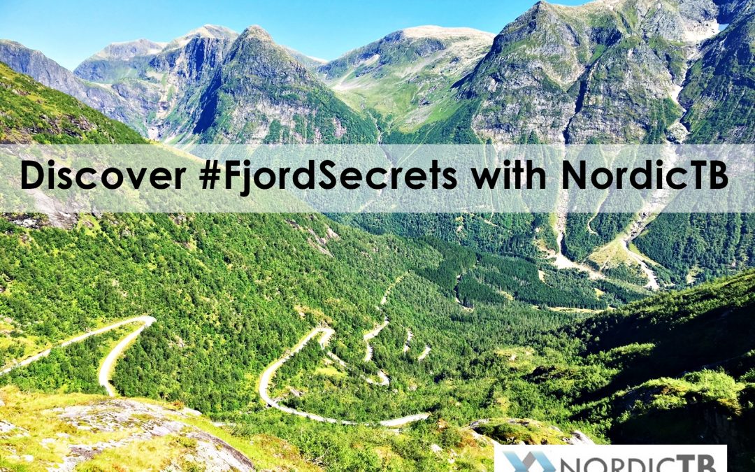 Discover #FjordSecrets in Gaular and Sunnfjord