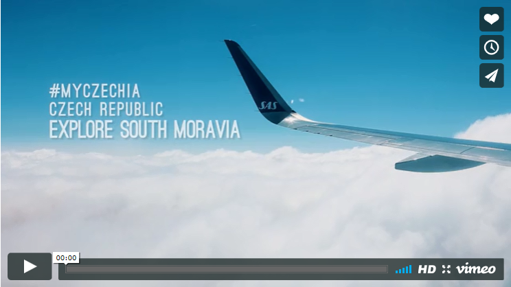 Video + Partner Spotlight: #MyCzechia
