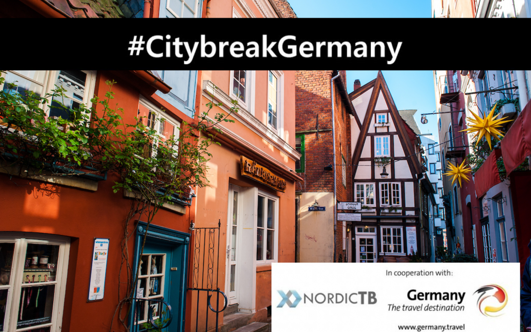 Back to Germany with #CitybreakGermany – Part II