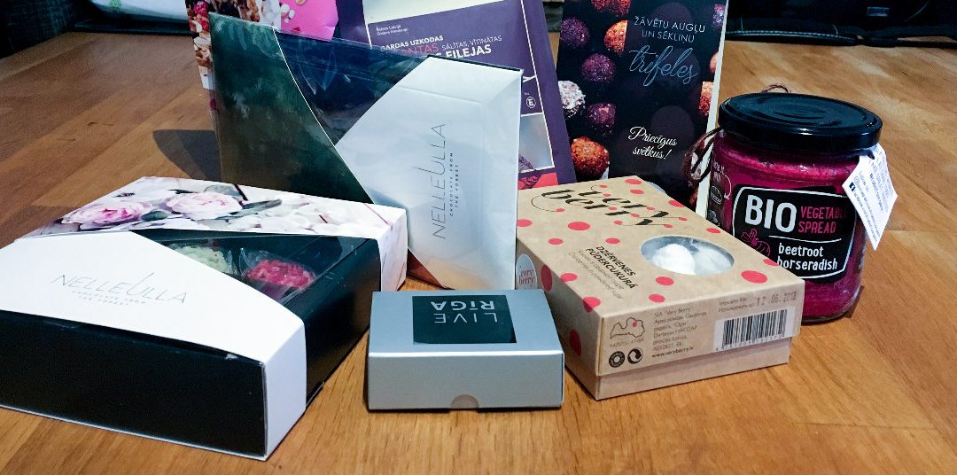 Partner Spotlight – Tastes of Latvia