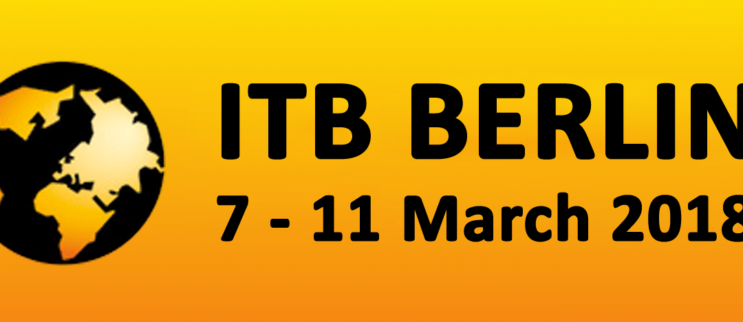 NordicTB founders speaking at ITB Berlin – World’s largest trade fair