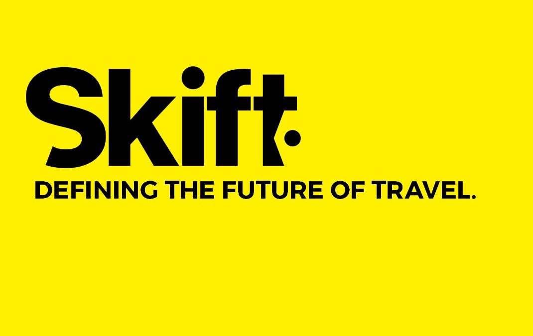 NordicTB co-founders Interview with Skift – Travel’s Creator Economy Resets for Next Boom